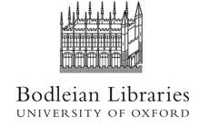 LINDAT/Bodley logo